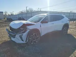 KL77LJEP7SC028023 2025 CHEVROLET TRAX