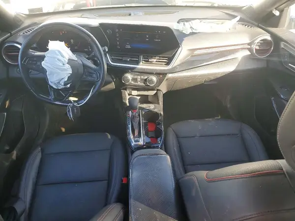 KL77LJEP7SC028023 2025 CHEVROLET TRAX - Image 8