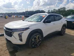 KL77LJEP7SC030001 2025 CHEVROLET TRAX