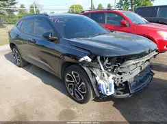 KL77LJEP7SC033464 2025 CHEVROLET TRAX