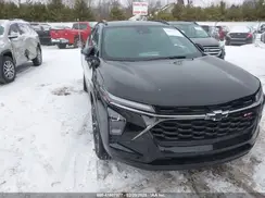 KL77LJEP7SC033660 2025 CHEVROLET TRAX