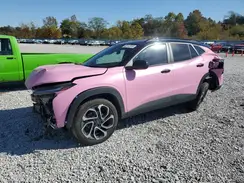 KL77LJEP7SC033691 2025 CHEVROLET TRAX