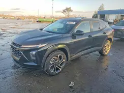 KL77LJEP7SC034582 2025 CHEVROLET TRAX