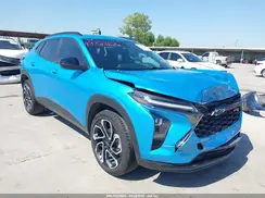 KL77LJEP7SC038485 2025 CHEVROLET TRAX