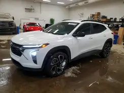 KL77LJEP7SC039149 2025 CHEVROLET TRAX