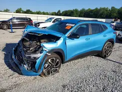 KL77LJEP7SC039605 2025 CHEVROLET TRAX