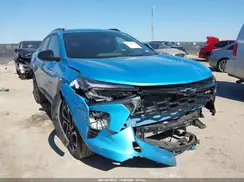 KL77LJEP7SC040527 2025 CHEVROLET TRAX