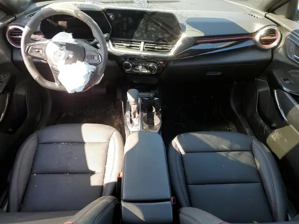 KL77LJEP7SC044433 2025 CHEVROLET TRAX - Image 8