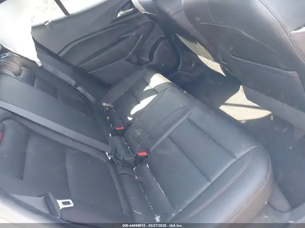 KL77LJEP7SC047669 2025 CHEVROLET TRAX - Image 8