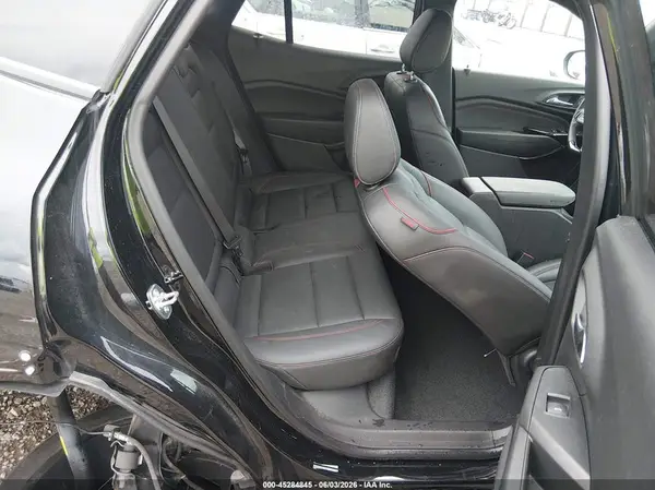 KL77LJEP7SC047817 2025 CHEVROLET TRAX - Image 8