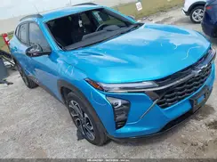 KL77LJEP7SC048367 2025 CHEVROLET TRAX