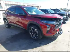 KL77LJEP7SC048756 2025 CHEVROLET TRAX