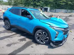KL77LJEP7SC053827 2025 CHEVROLET TRAX