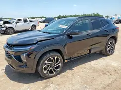 KL77LJEP7SC053858 2025 CHEVROLET TRAX