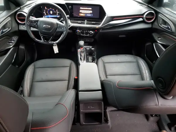 KL77LJEP7SC055450 2025 CHEVROLET TRAX - Image 8