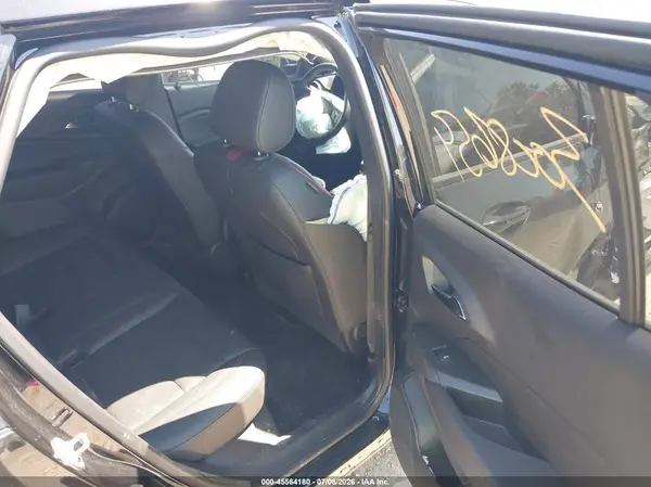 KL77LJEP7SC057148 2025 CHEVROLET TRAX - Image 8