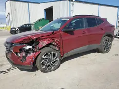 KL77LJEP7SC066707 2025 CHEVROLET TRAX
