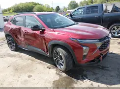 KL77LJEP7SC067100 2025 CHEVROLET TRAX