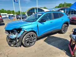 KL77LJEP7SC070899 2025 CHEVROLET TRAX