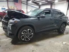 KL77LJEP7SC071096 2025 CHEVROLET TRAX