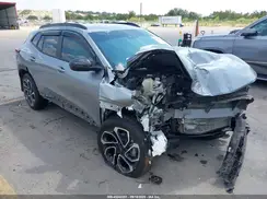 KL77LJEP7SC075908 2025 CHEVROLET TRAX
