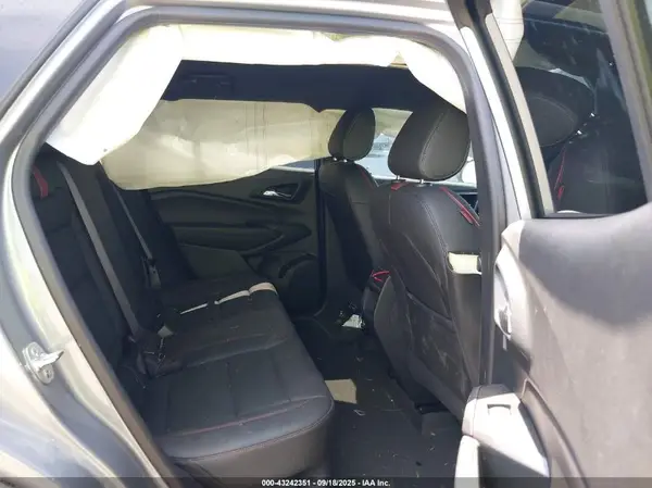 KL77LJEP7SC075908 2025 CHEVROLET TRAX - Image 8