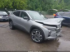 KL77LJEP7SC076136 2025 CHEVROLET TRAX