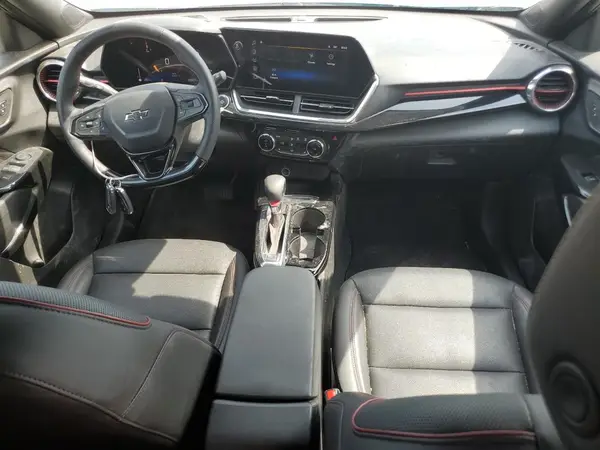 KL77LJEP7SC081160 2025 CHEVROLET TRAX - Image 8