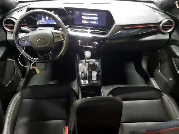 KL77LJEP7SC087217 2025 CHEVROLET TRAX - Image 8