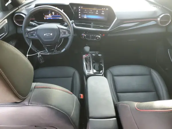 KL77LJEP7SC088674 2025 CHEVROLET TRAX - Image 8