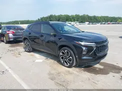 KL77LJEP7SC092417 2025 CHEVROLET TRAX
