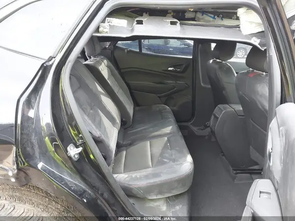 KL77LJEP7SC092871 2025 CHEVROLET TRAX - Image 8