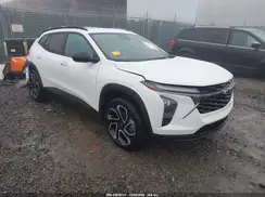 KL77LJEP7SC093261 2025 CHEVROLET TRAX
