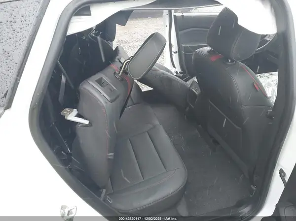 KL77LJEP7SC093261 2025 CHEVROLET TRAX - Image 8