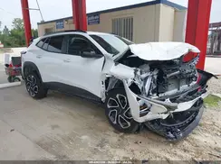 KL77LJEP7SC093552 2025 CHEVROLET TRAX