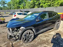 KL77LJEP7SC097276 2025 CHEVROLET TRAX