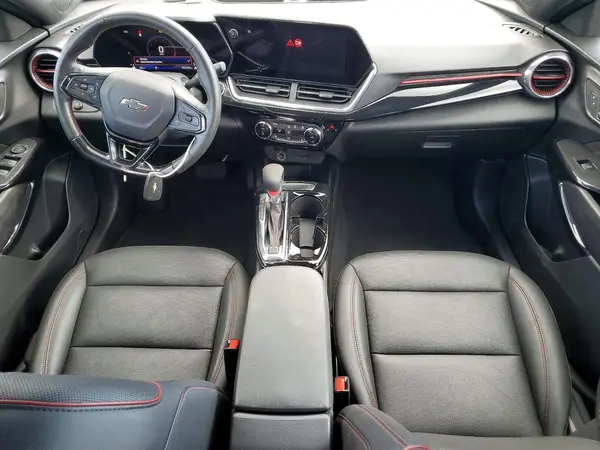KL77LJEP7SC097973 2025 CHEVROLET TRAX - Image 8