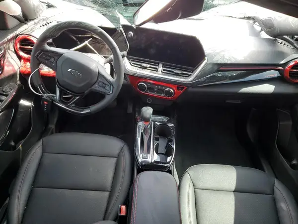 KL77LJEP7SC102802 2025 CHEVROLET TRAX - Image 8