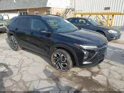 KL77LJEP7SC106249 2025 CHEVROLET TRAX