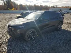 KL77LJEP7SC120555 2025 CHEVROLET TRAX