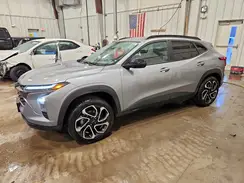 KL77LJEP7SC132690 2025 CHEVROLET TRAX