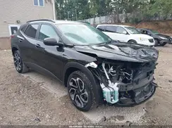 KL77LJEP7SC134116 2025 CHEVROLET TRAX