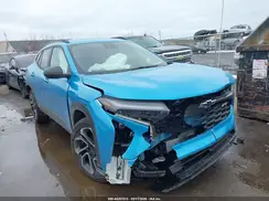 KL77LJEP7SC135055 2025 CHEVROLET TRAX