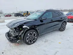 KL77LJEP7SC147660 2025 CHEVROLET TRAX