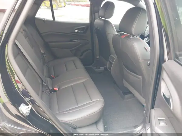 KL77LJEP7SC151580 2025 CHEVROLET TRAX - Image 8