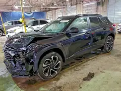 KL77LJEP7SC153233 2025 CHEVROLET TRAX