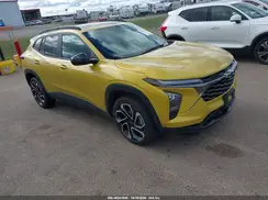 KL77LJEP7SC157346 2025 CHEVROLET TRAX