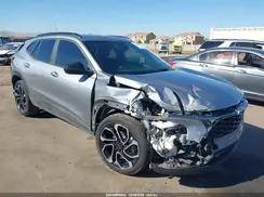 KL77LJEP7SC173871 2025 CHEVROLET TRAX