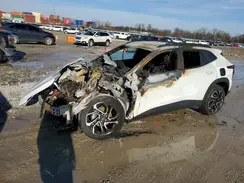 KL77LJEP7SC177080 2025 CHEVROLET TRAX