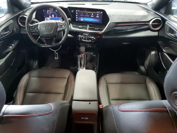 KL77LJEP7SC190069 2025 CHEVROLET TRAX - Image 8